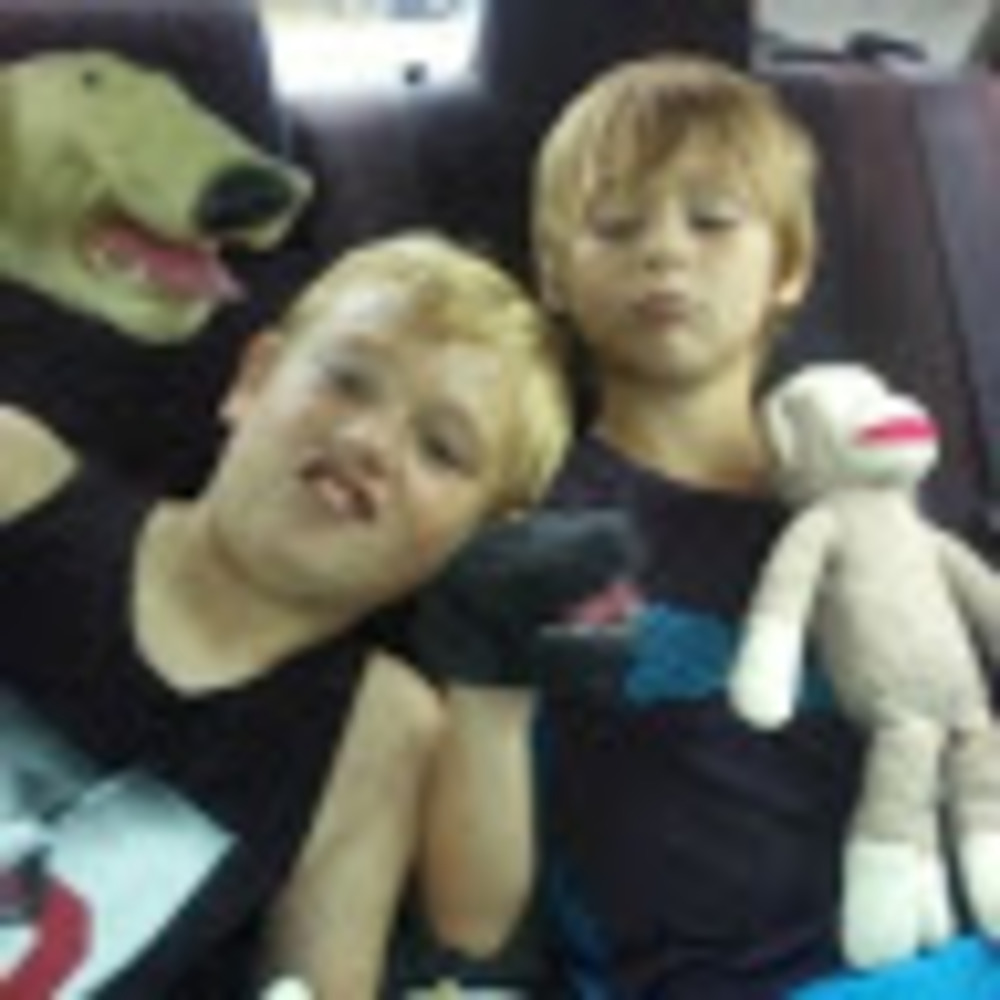 Meet your Posher, Shannon